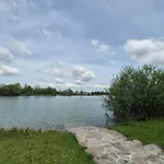 Neubauwohnung Mit 80 M2 Terrasse, 8 Minuten Von Entfernt * Linz