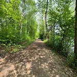 Neubauwohnung Mit 80 M2 Terrasse, 8 Minuten Von Entfernt Lägenhet *