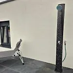 Neubauwohnung Mit 80 M2 Terrasse, 8 Minuten Von Entfernt