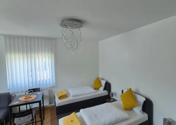 Neubauwohnung Mit 80 M2 Terrasse, 8 Minuten Von Entfernt * Linz