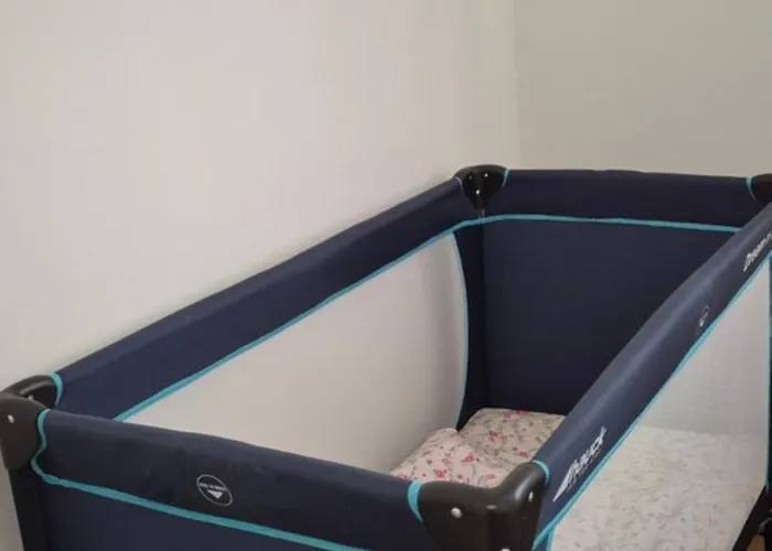 Apartamento Neubauwohnung Mit 80 M2 Terrasse, 8 Minuten Von Entfernt